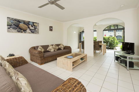 Mango Lagoon Resort & Wellness Spa - St Kilda Accommodation 13