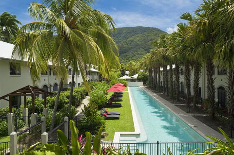 Mango Lagoon Resort & Wellness Spa - St Kilda Accommodation 3