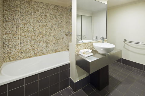 Mango Lagoon Resort & Wellness Spa - St Kilda Accommodation 20