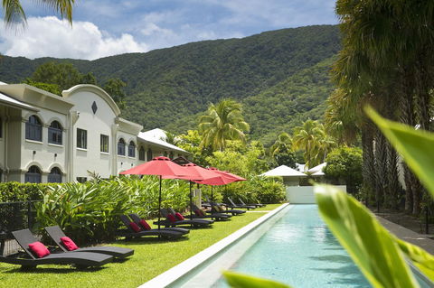 Mango Lagoon Resort & Wellness Spa - St Kilda Accommodation 6
