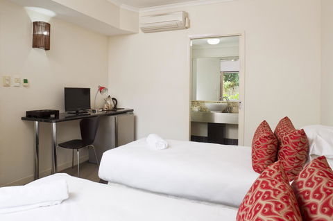 Mango Lagoon Resort & Wellness Spa - St Kilda Accommodation 21