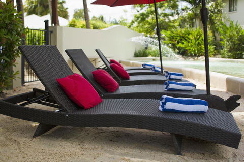 Mango Lagoon Resort & Wellness Spa - St Kilda Accommodation 17