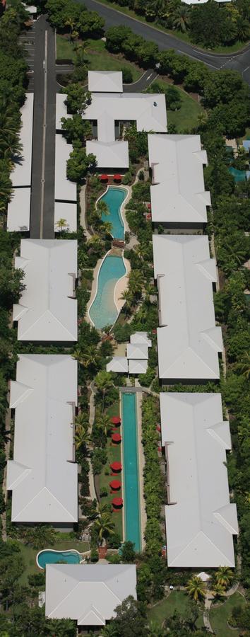 Mango Lagoon Resort & Wellness Spa - St Kilda Accommodation 1