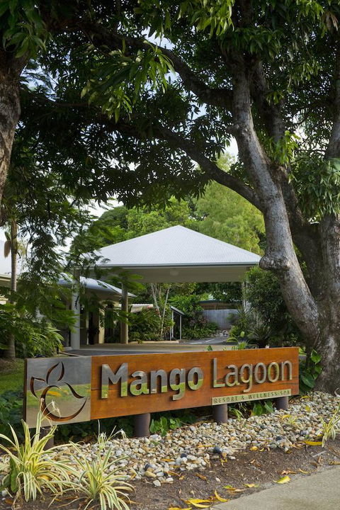 Mango Lagoon Resort & Wellness Spa - St Kilda Accommodation 8