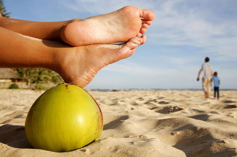 Mango Lagoon Resort & Wellness Spa - St Kilda Accommodation 28