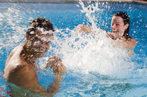 Mango Lagoon Resort & Wellness Spa - St Kilda Accommodation 29