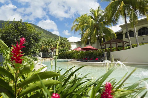 Mango Lagoon Resort & Wellness Spa - St Kilda Accommodation 7