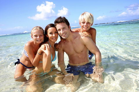Mango Lagoon Resort & Wellness Spa - St Kilda Accommodation 27