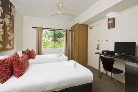 Mango Lagoon Resort & Wellness Spa - St Kilda Accommodation 16
