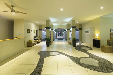 Mango Lagoon Resort & Wellness Spa - St Kilda Accommodation 9