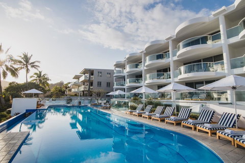 Tingirana Noosa - St Kilda Accommodation 4