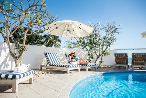 Tingirana Noosa - St Kilda Accommodation 36
