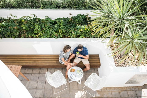 Tingirana Noosa - St Kilda Accommodation 31