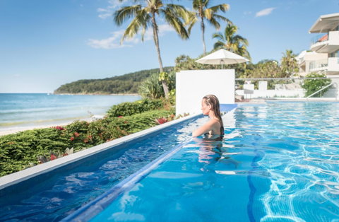 Tingirana Noosa - St Kilda Accommodation 0