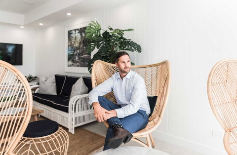 Tingirana Noosa - St Kilda Accommodation 19