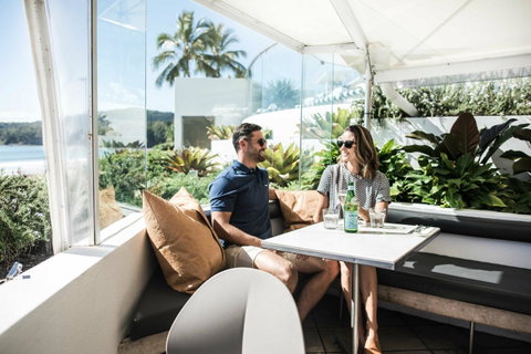 Tingirana Noosa - St Kilda Accommodation 28