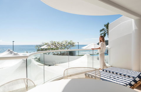 Tingirana Noosa - St Kilda Accommodation 27