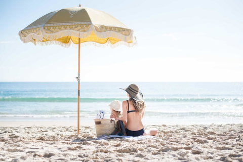 Tingirana Noosa - St Kilda Accommodation 2