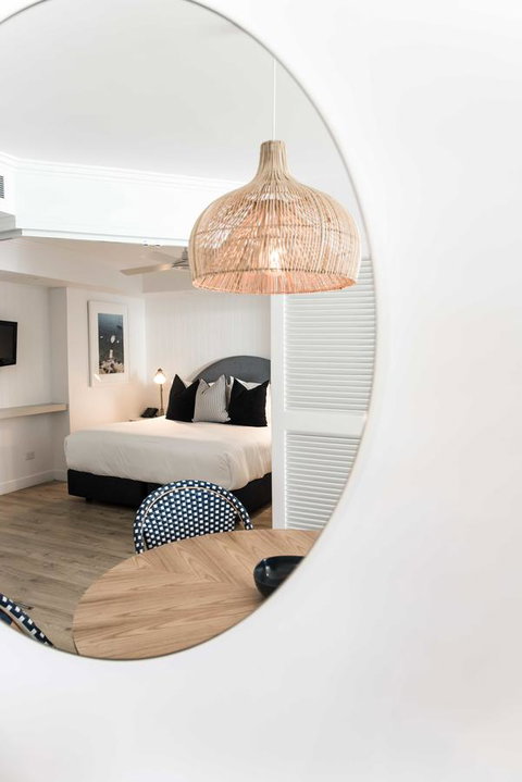 Tingirana Noosa - St Kilda Accommodation 9