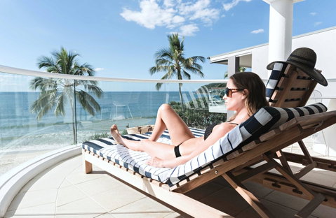 Tingirana Noosa - St Kilda Accommodation 10