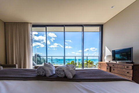 Mirage Whitsundays - St Kilda Accommodation 27