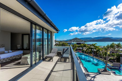 Mirage Whitsundays - St Kilda Accommodation 3