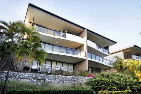 Mirage Whitsundays - St Kilda Accommodation 29