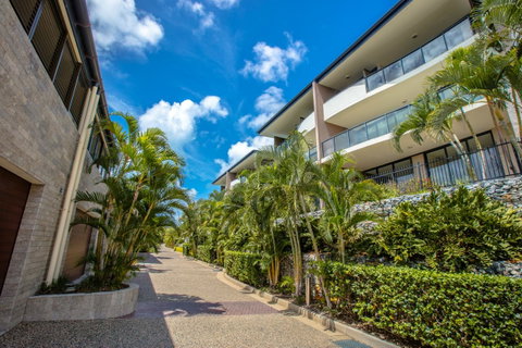Mirage Whitsundays - St Kilda Accommodation 38