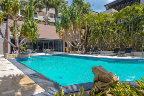 Mirage Whitsundays - St Kilda Accommodation 39