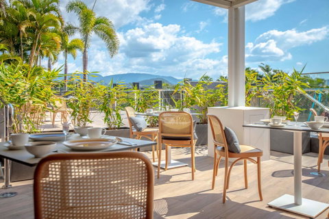 Mirage Whitsundays - St Kilda Accommodation 37