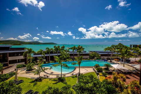 Mirage Whitsundays - St Kilda Accommodation 30