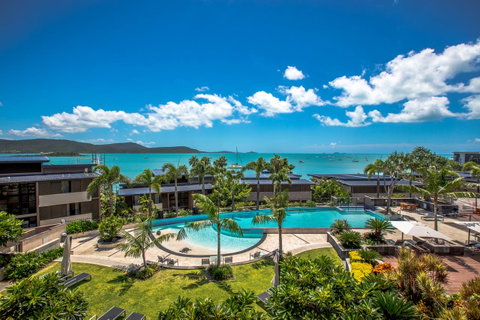 Mirage Whitsundays - St Kilda Accommodation 9