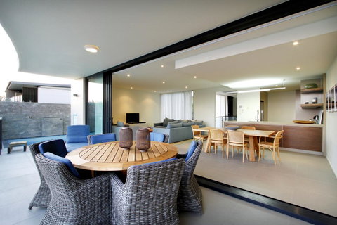 Mirage Whitsundays - St Kilda Accommodation 25