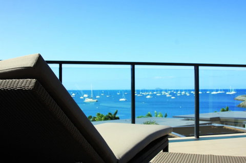 Mirage Whitsundays - St Kilda Accommodation 40
