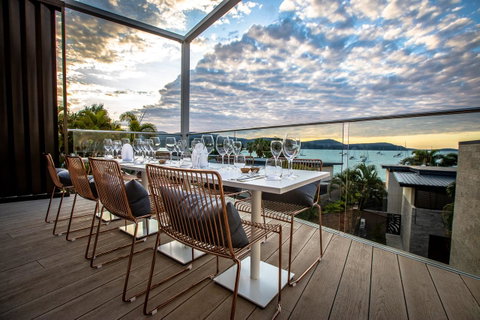 Mirage Whitsundays - St Kilda Accommodation 7