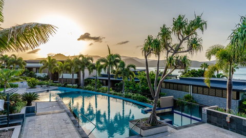 Mirage Whitsundays - St Kilda Accommodation 11
