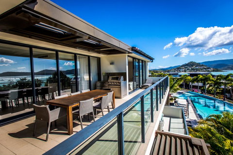 Mirage Whitsundays - St Kilda Accommodation 18