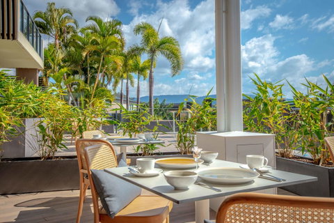 Mirage Whitsundays - St Kilda Accommodation 6