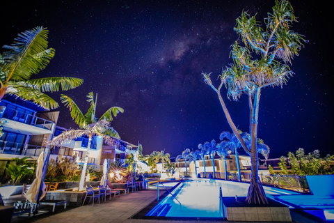 Mirage Whitsundays - St Kilda Accommodation 10