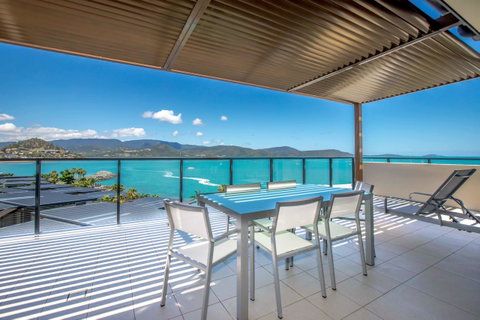 Mirage Whitsundays - St Kilda Accommodation 5