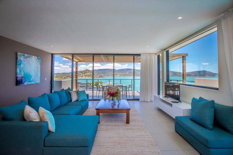 Mirage Whitsundays - St Kilda Accommodation 4