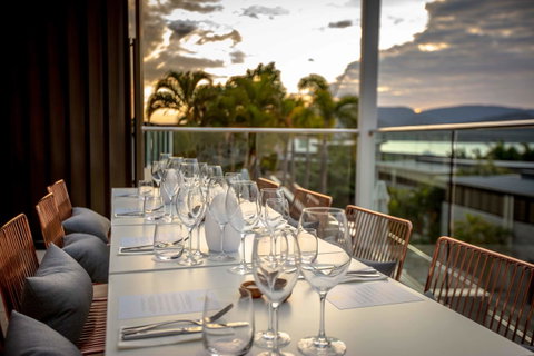 Mirage Whitsundays - St Kilda Accommodation 8