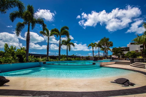 Mirage Whitsundays - St Kilda Accommodation 31