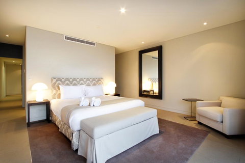 Mirage Whitsundays - St Kilda Accommodation 35