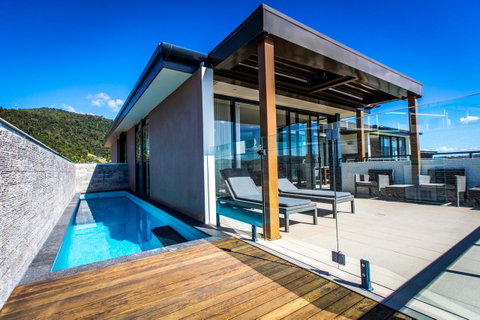 Mirage Whitsundays - St Kilda Accommodation 23