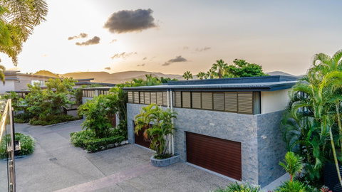 Mirage Whitsundays - St Kilda Accommodation 2