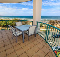 Grand Palais Beachside Resort - St Kilda Accommodation