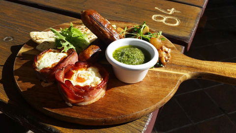 The Bearded Dragon Boutique Hotel - St Kilda Accommodation 19