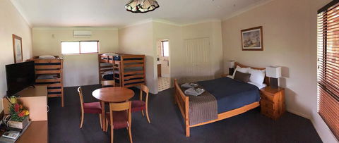The Bearded Dragon Boutique Hotel - St Kilda Accommodation 8