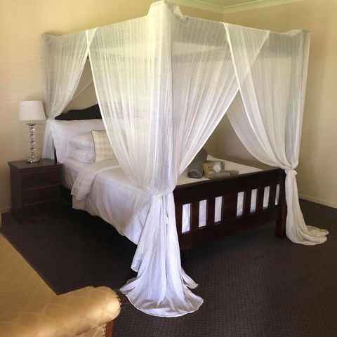 The Bearded Dragon Boutique Hotel - St Kilda Accommodation 1